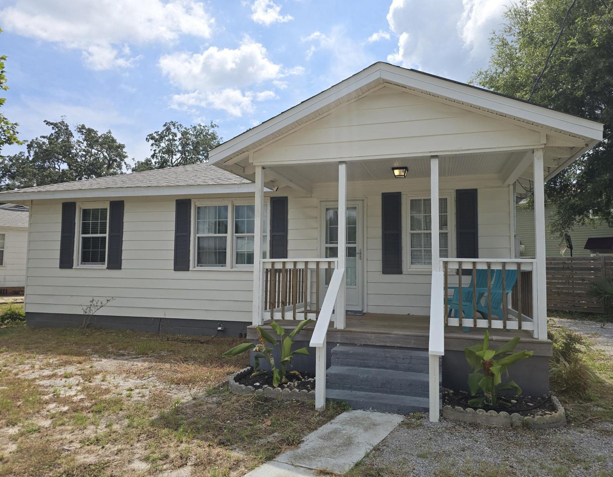 Charming 3-Bedroom Home In Beautiful Panama City Exterior photo